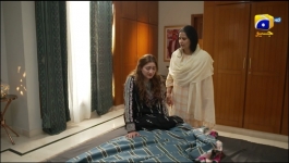 Ghaata - Episode 56 - 2nd March 2024